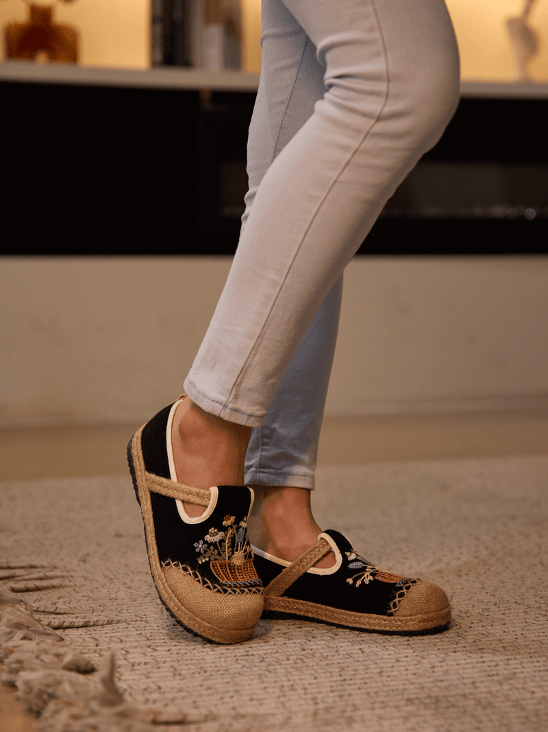 Beautifully Balanced Garment with Timeless Character