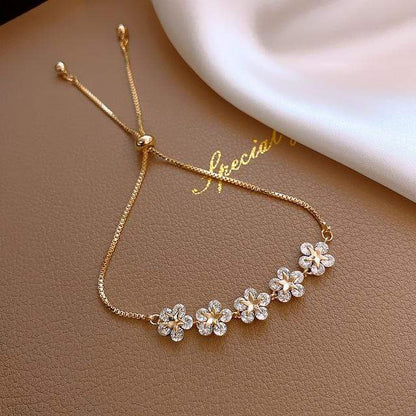 A Vintage Style Garment with Delicate Timeless Details