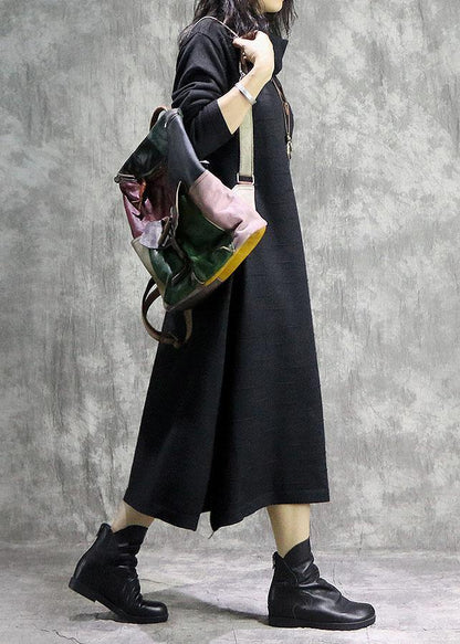 Beautifully Balanced Sweater with Timeless Character