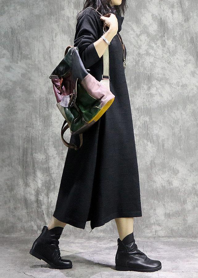 Beautifully Balanced Sweater with Timeless Character