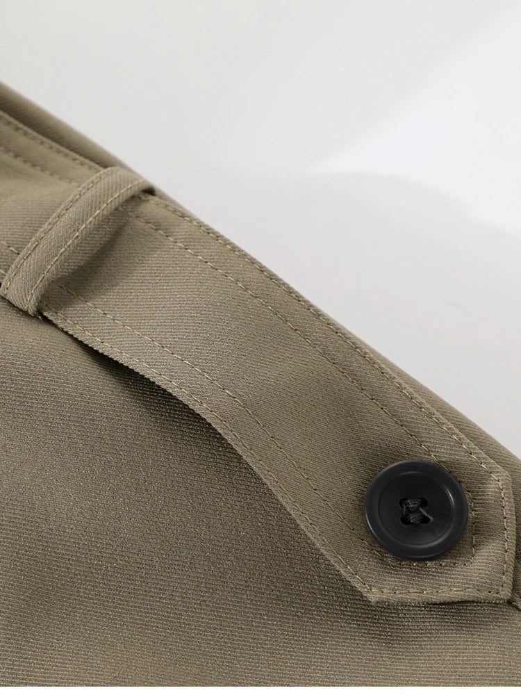 A Vintage Style Garment with Delicate Timeless Details