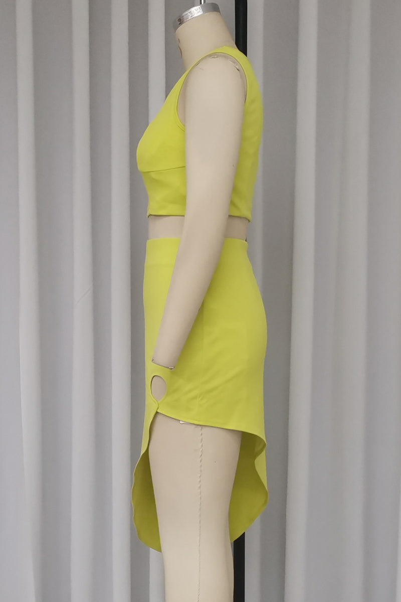 Vintage Inspired Garment with a Contemporary Edge