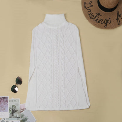 Beautifully Balanced Sweater with Timeless Character