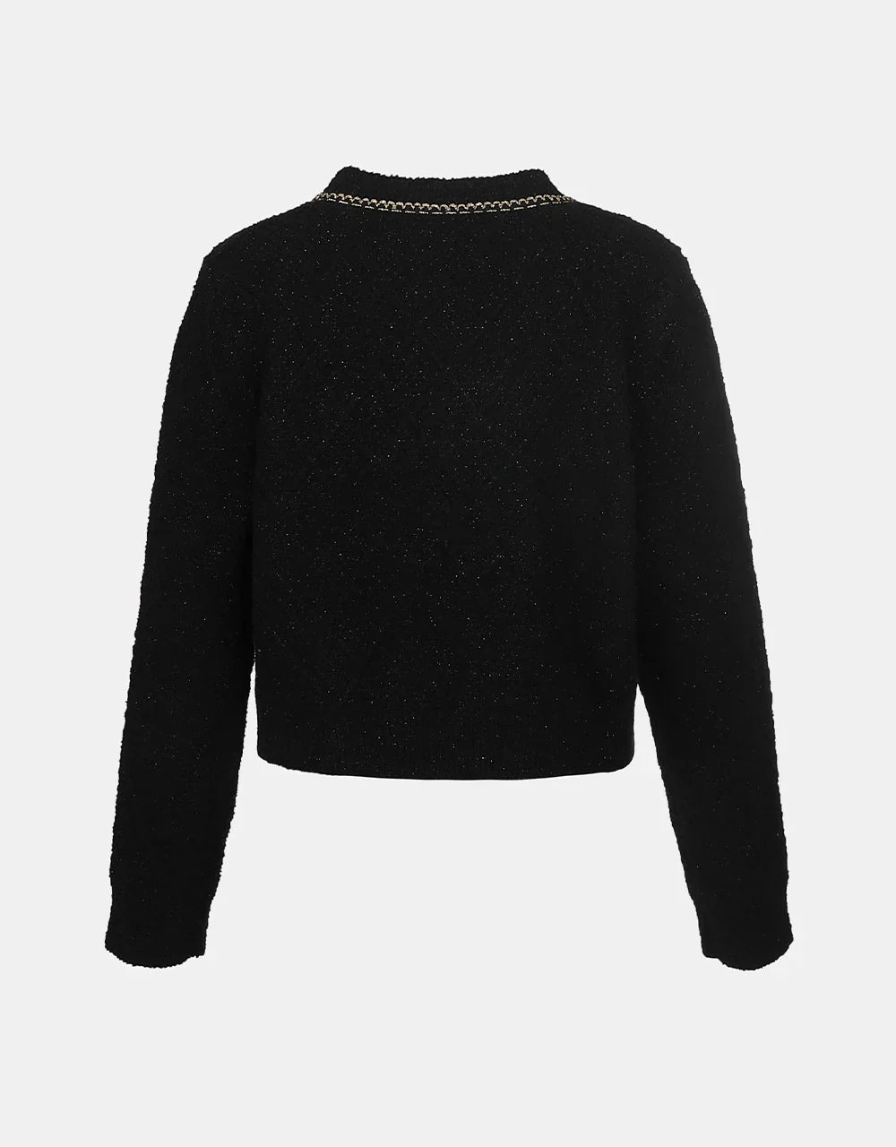 Elegantly Styled Cardigan for Everyday Wear