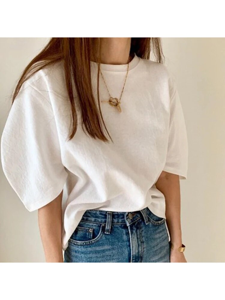 Beautifully Balanced Shirt with Timeless Character