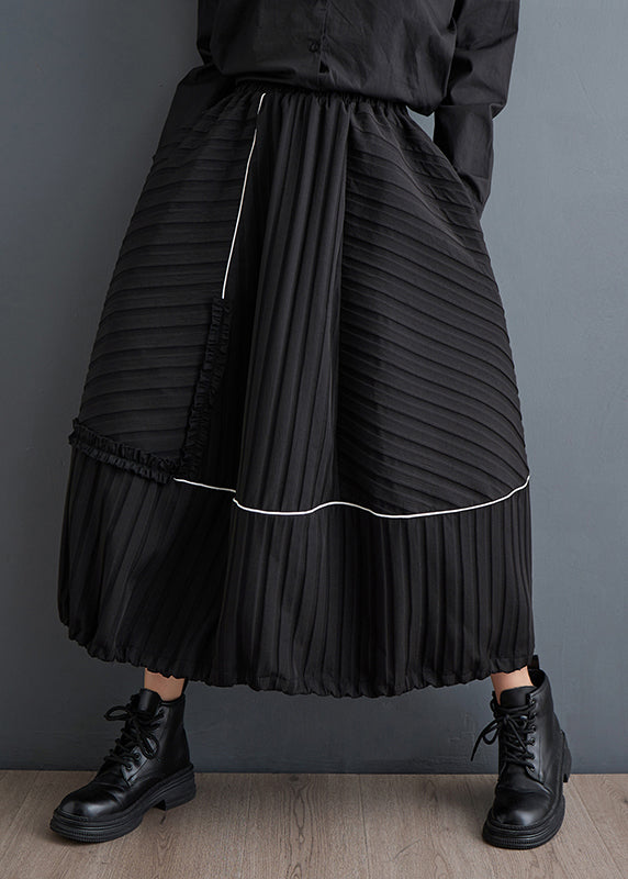 Beautifully Balanced Garment with Timeless Character