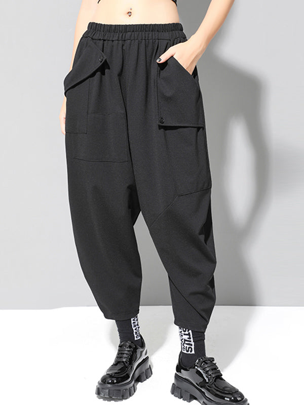 Sophisticated Pants with a Clean Classic Look