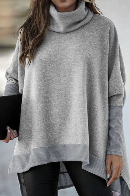 Polished Shirt with an Effortless Classic Look