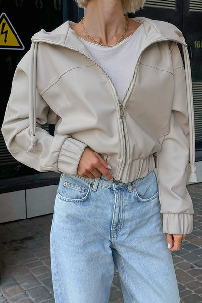 Beautifully Finished Jacket in a Timeless Design