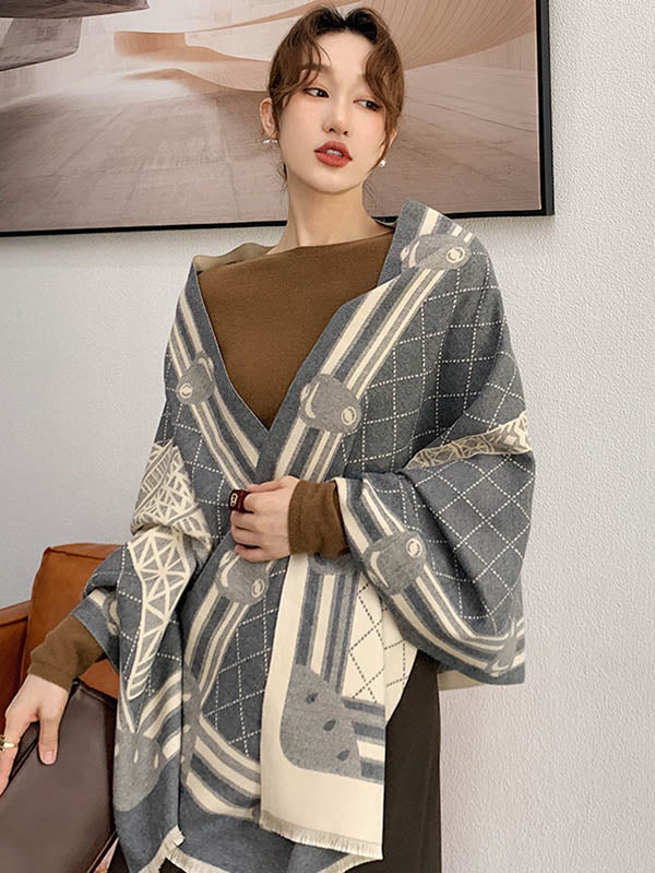 Elegantly Styled Garment for Everyday Wear