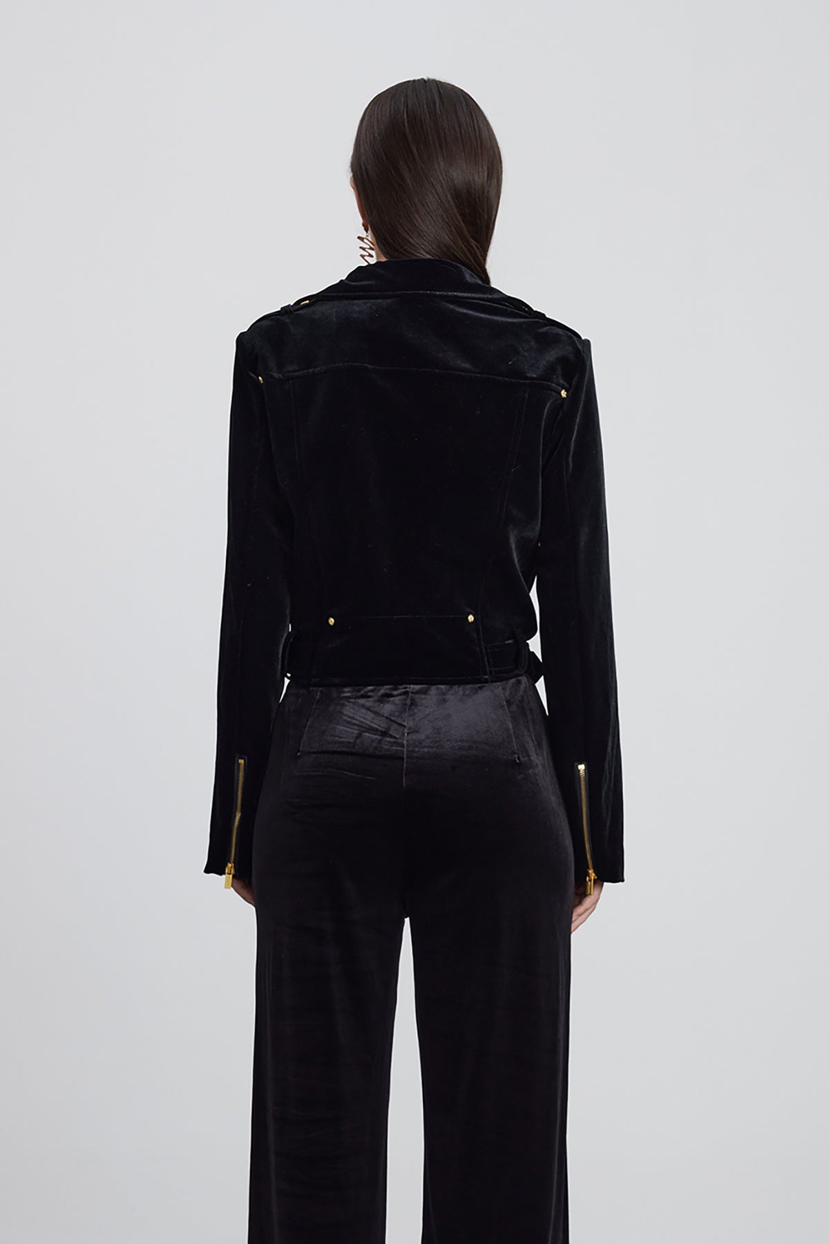 Beautifully Balanced Top with Timeless Character