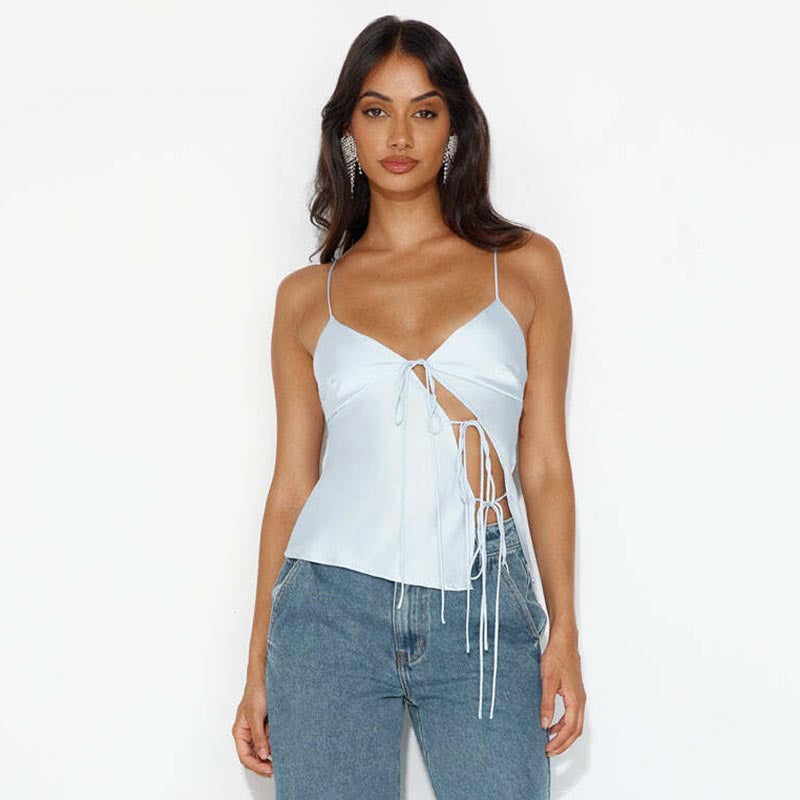 Elegantly Styled Top for Everyday Wear