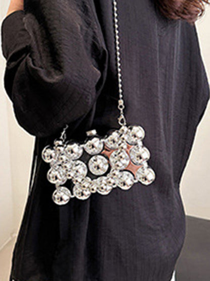 Vintage Inspired Bag with a Contemporary Edge
