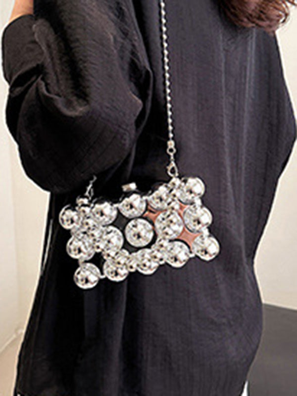 Vintage Inspired Bag with a Contemporary Edge