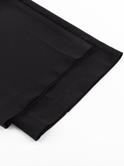Beautifully Finished Trousers in a Timeless Design