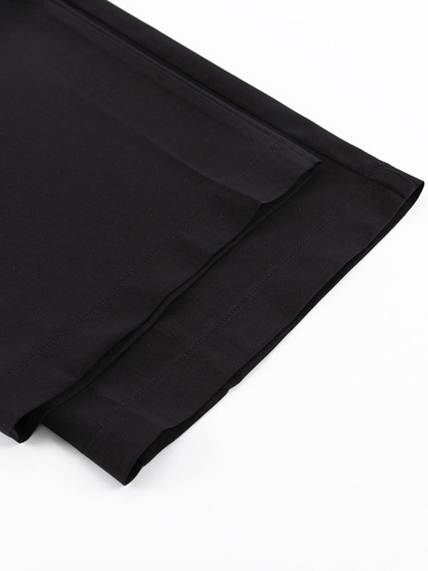 Beautifully Finished Trousers in a Timeless Design