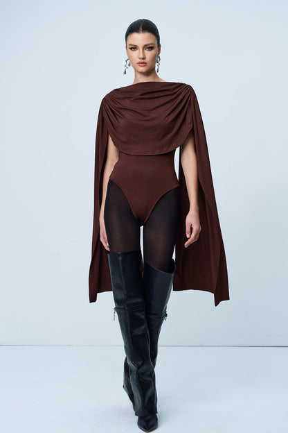 Beautifully Finished Garment in a Timeless Design