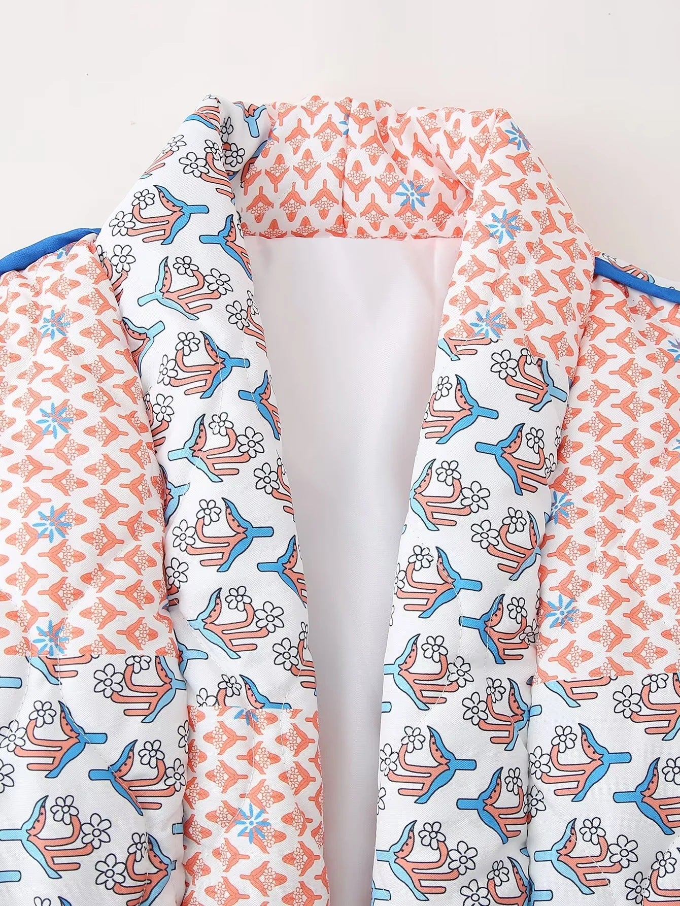 Beautifully Finished Jacket in a Timeless Design