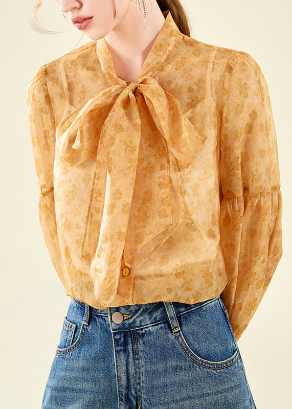 Beautifully Crafted Top in a Classic Style