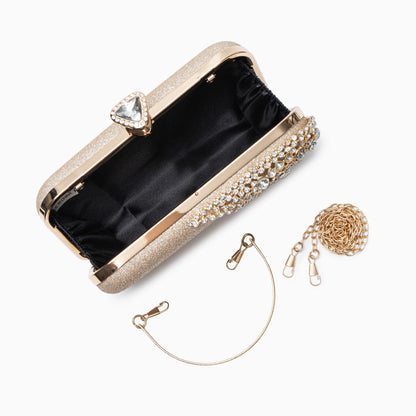 Sophisticated Bag with a Clean Classic Look