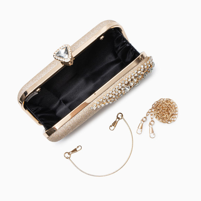 Sophisticated Bag with a Clean Classic Look