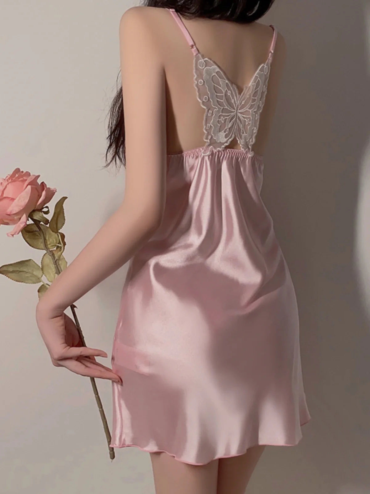 Vintage Inspired Garment with a Contemporary Edge
