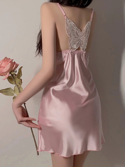 Vintage Inspired Garment with a Contemporary Edge