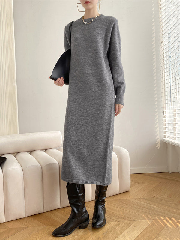 Polished Sweater with an Effortless Classic Look