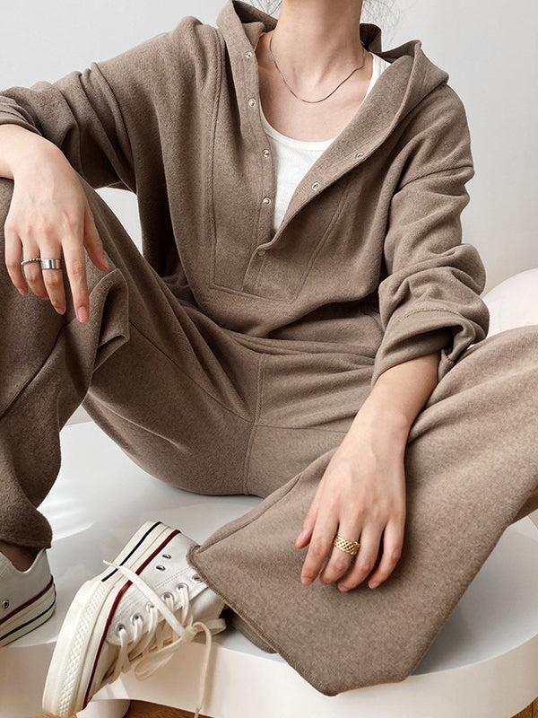 Beautifully Crafted Trousers in a Classic Style