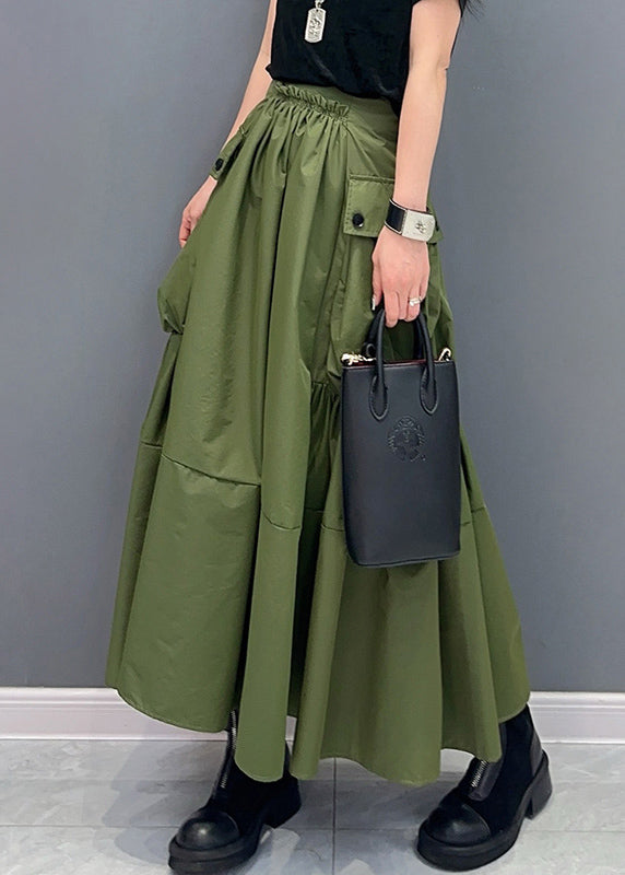 Beautifully Finished Garment in a Timeless Design