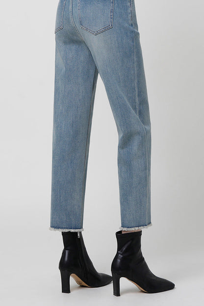 Polished Garment with an Effortless Classic Look