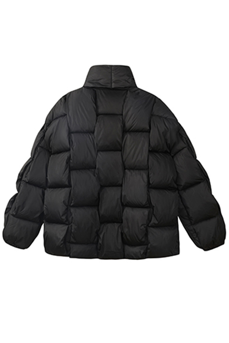 Beautifully Balanced Garment with Timeless Character