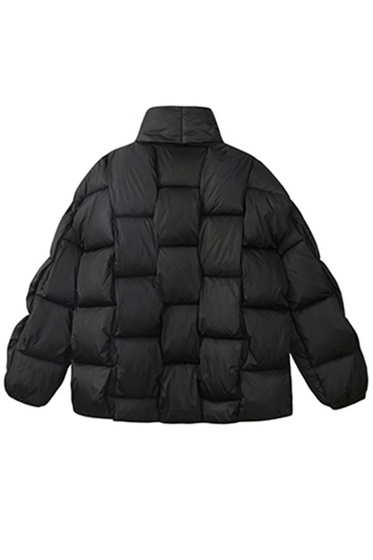 Beautifully Balanced Garment with Timeless Character