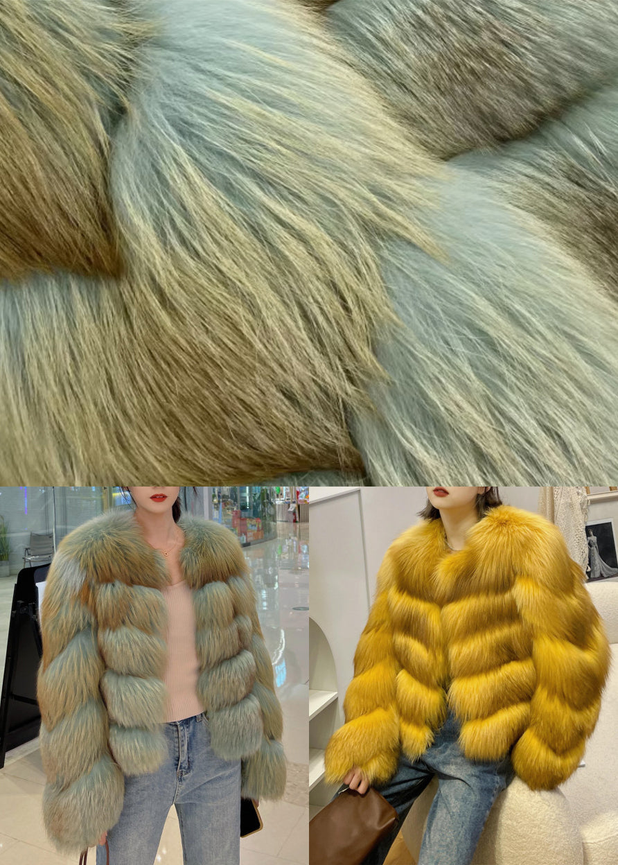 Vintage Inspired Coat with a Contemporary Edge