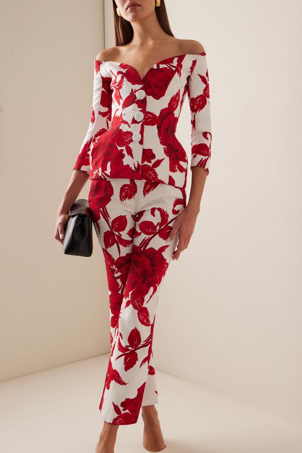 Beautifully Crafted Garment in a Classic Style