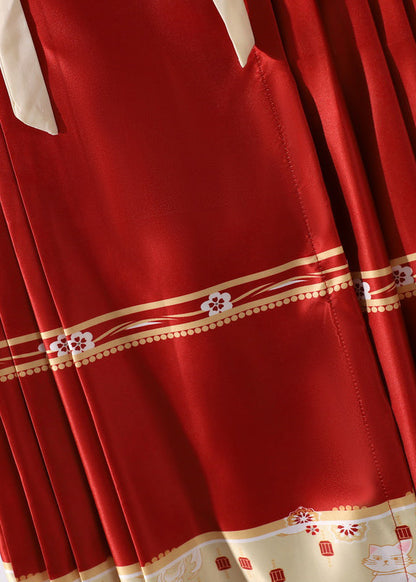 Classic Vintage Garment with a Flattering Fit