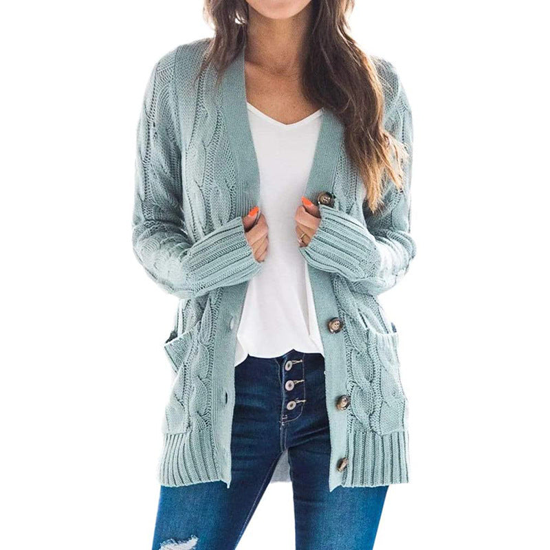 Gracefully Styled Cardigan for Any Occasion