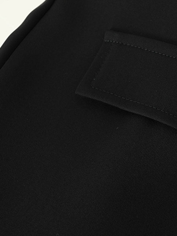 Beautifully Balanced Garment with Timeless Character