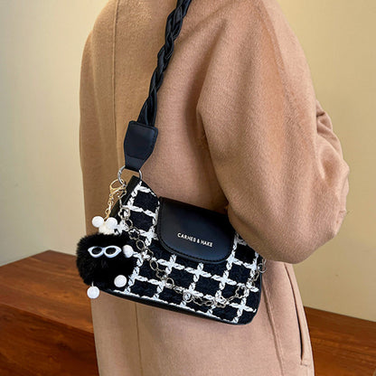 Effortlessly Elegant Bag with a Timeless Design