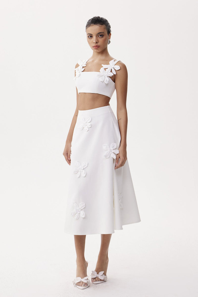 Vintage Inspired Garment with a Contemporary Edge