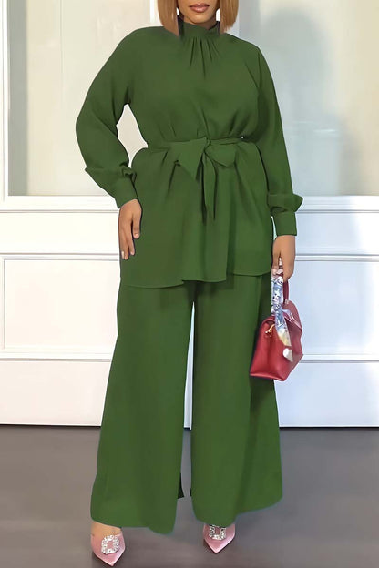 Classic Vintage Garment with a Flattering Fit