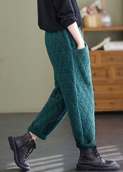 Classic Vintage Pants with a Flattering Fit