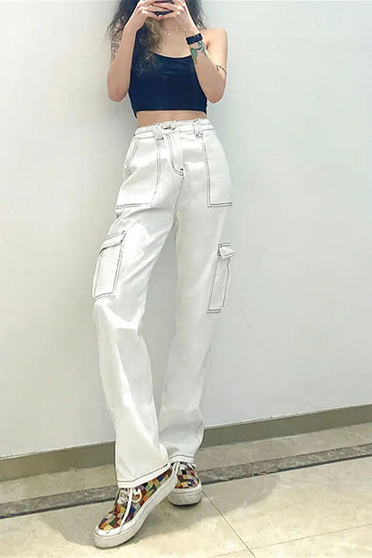 Beautifully Finished Pants in a Timeless Design