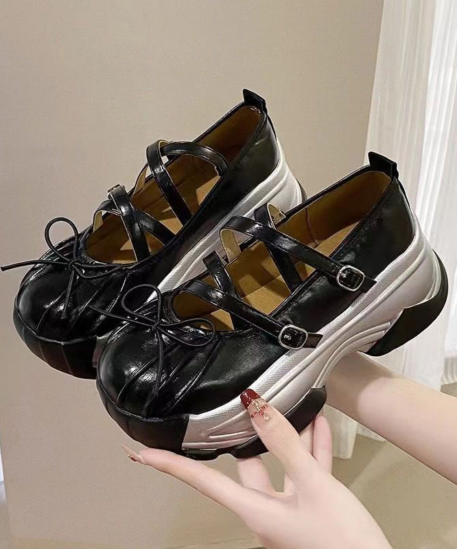 Beautifully Finished Shoes in a Timeless Design