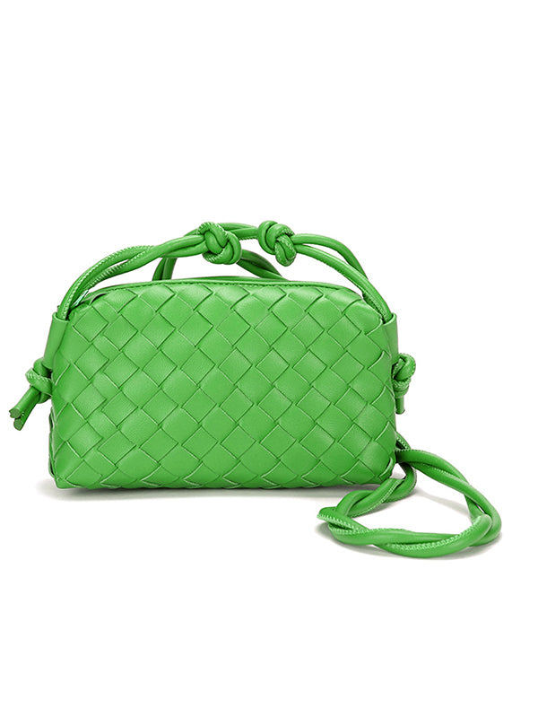 Beautifully Finished Bag in a Timeless Design