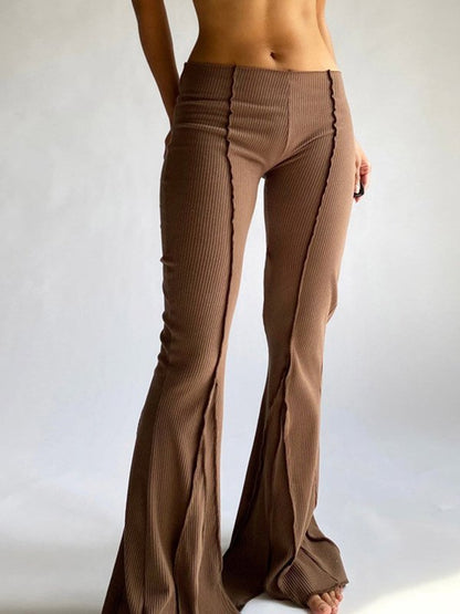 Vintage Inspired Pants with a Contemporary Edge