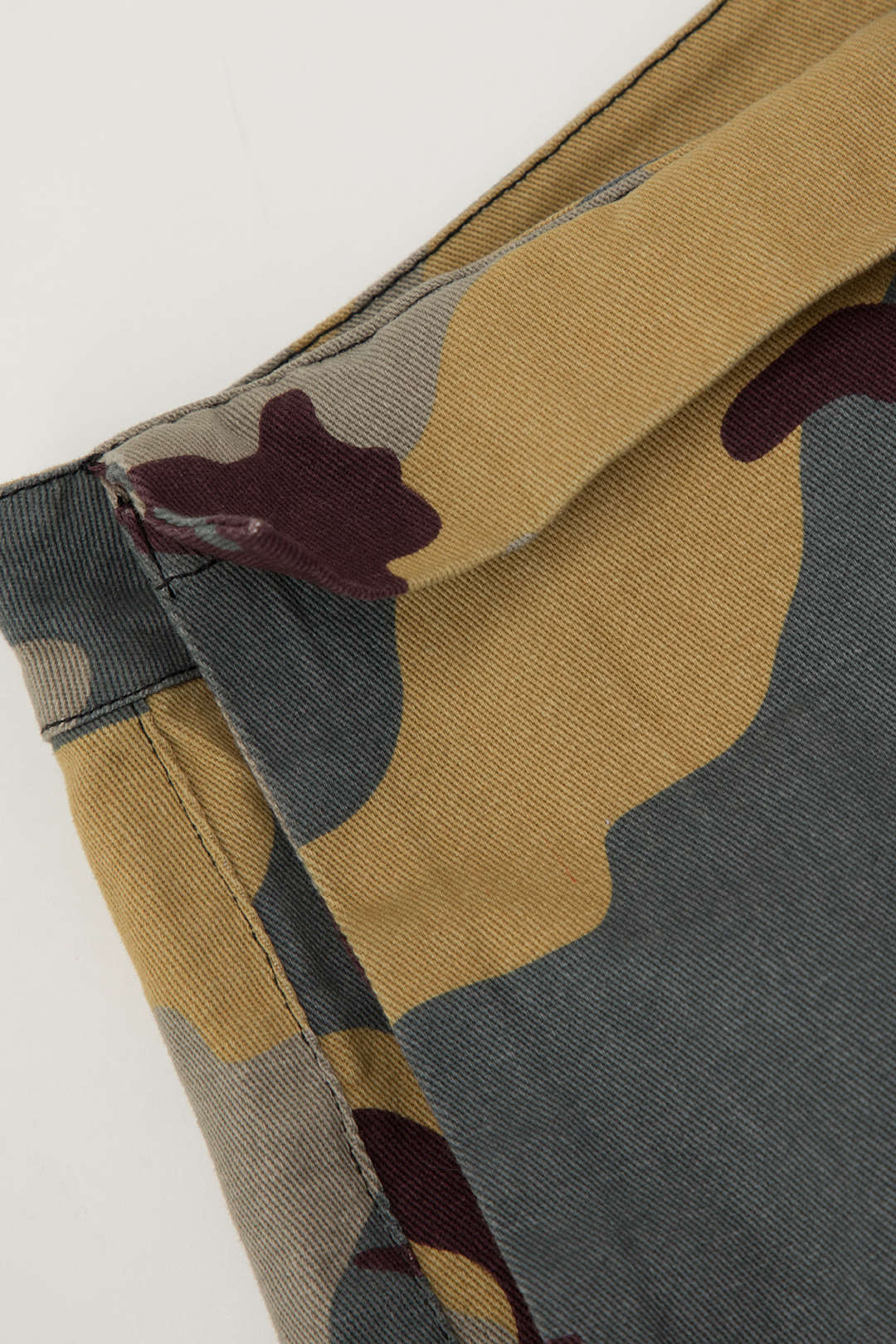 A Vintage Style Garment with Delicate Timeless Details