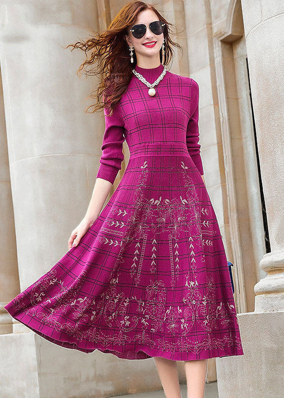 Beautifully Balanced Sweater with Timeless Character