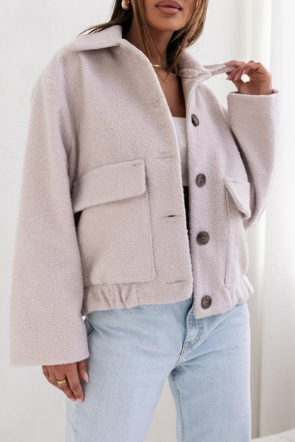 Vintage Inspired Garment with a Contemporary Edge