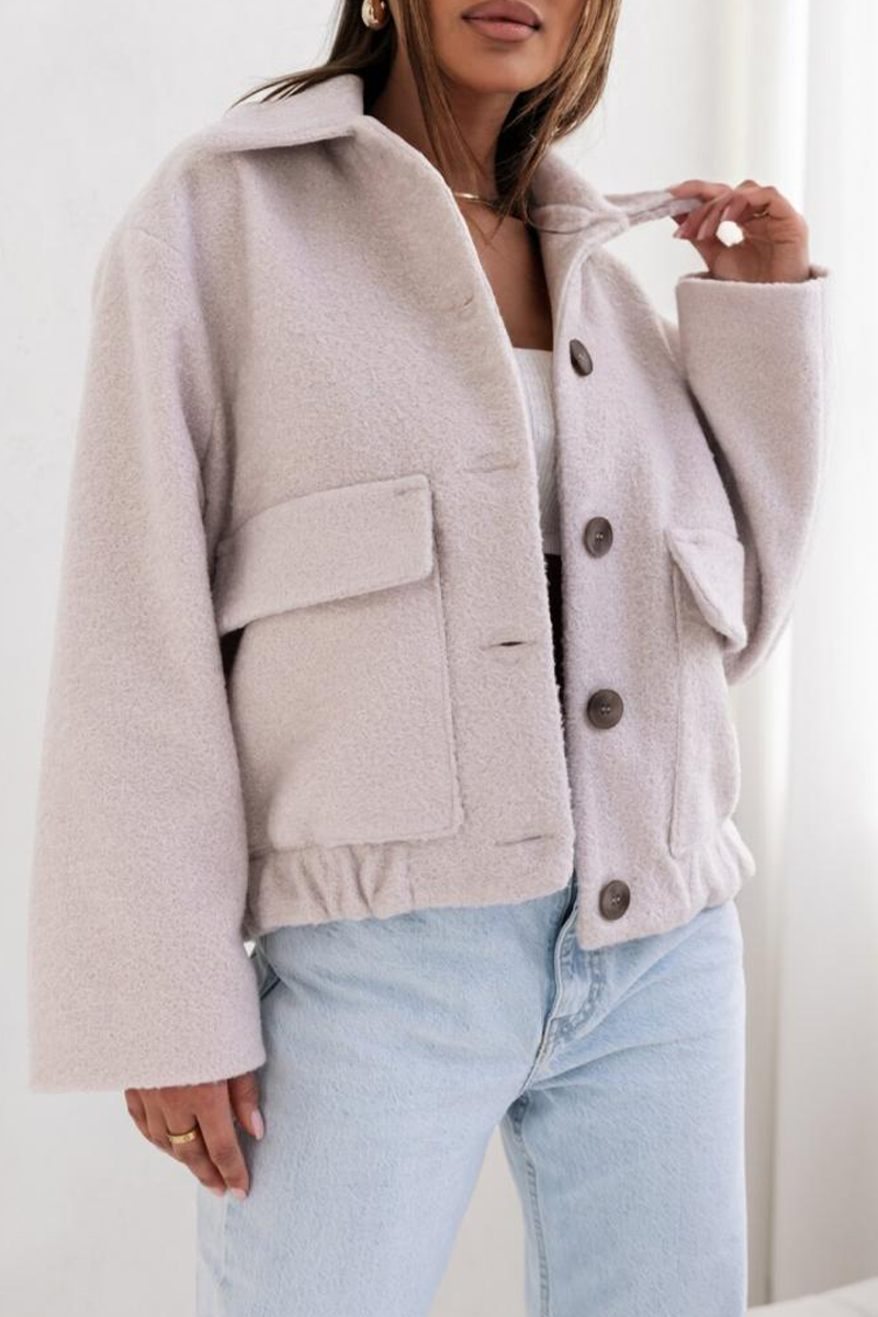 Vintage Inspired Garment with a Contemporary Edge